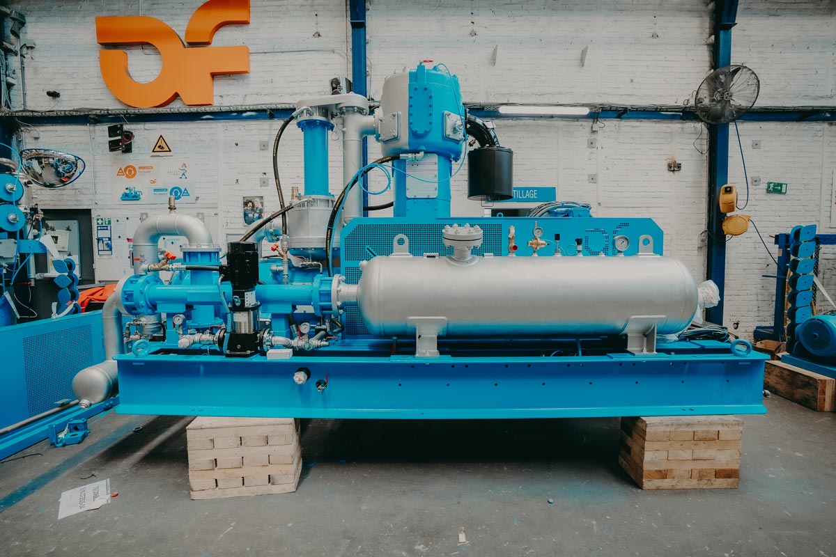 Af Compressors Compressor2