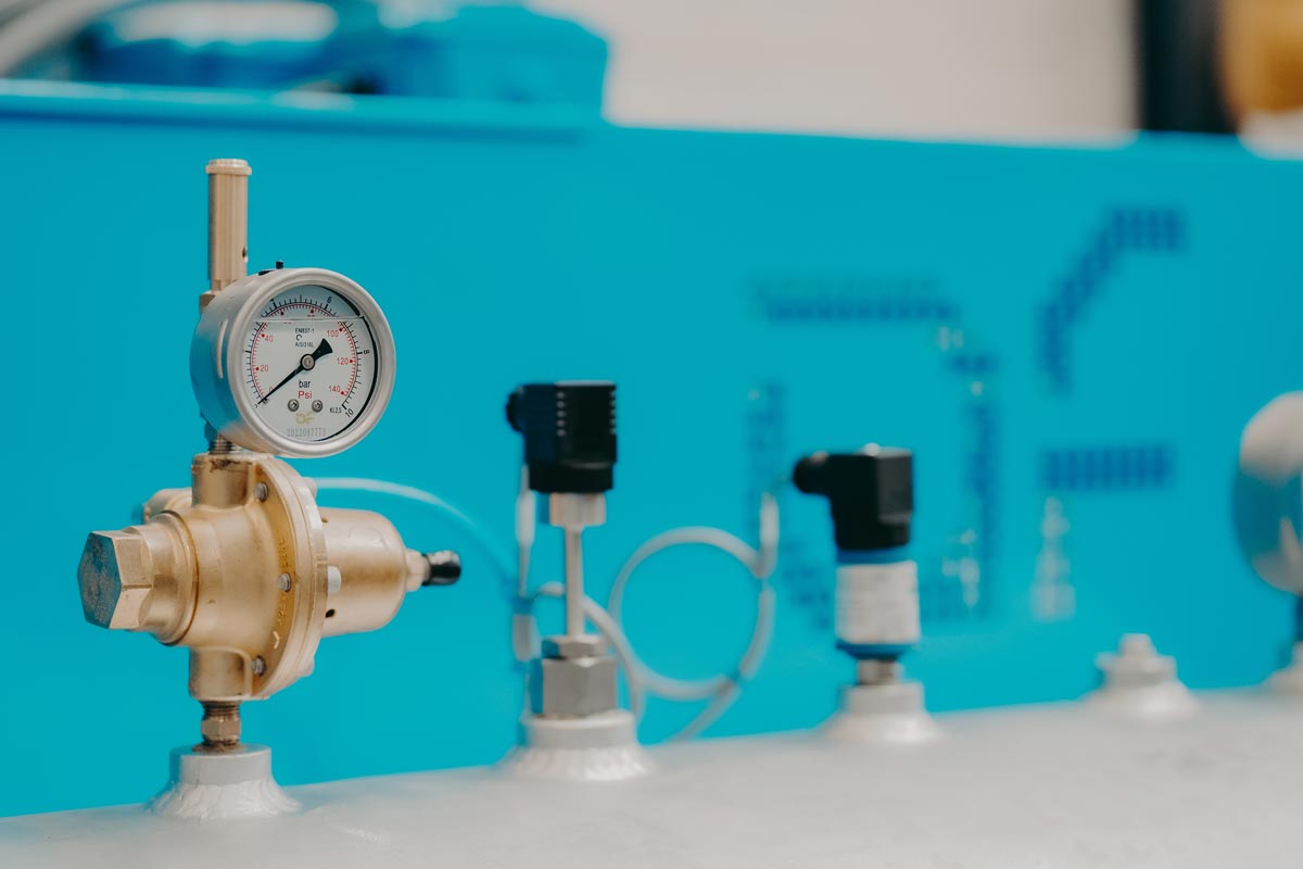 Af Compressors Valves